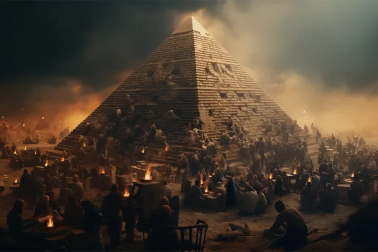 découvrez les dangers des pyramides de ponzi et des arnaques liées au bitcoin : fonctionnement, signaux d’alerte et conseils pour protéger vos investissements contre les fraudes financières.