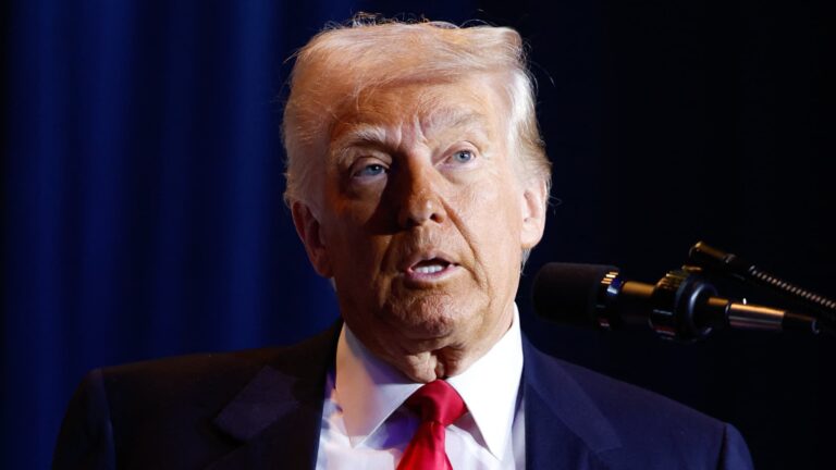 explorez les désaccords de donald trump sur la politique internationale, ses positions controversées et leur impact sur les relations diplomatiques mondiales.