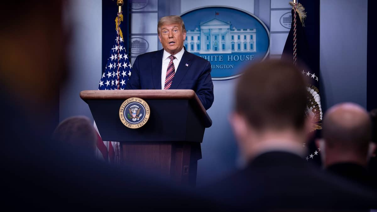 découvrez les principaux écueils de la politique de donald trump, ses impacts sur la société américaine et les controverses qui ont marqué sa présidence.