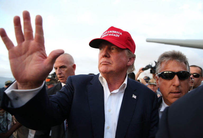 découvrez les principaux écueils de la politique de trump : analyses des défis, controverses et impacts sur les états-unis et la scène internationale.