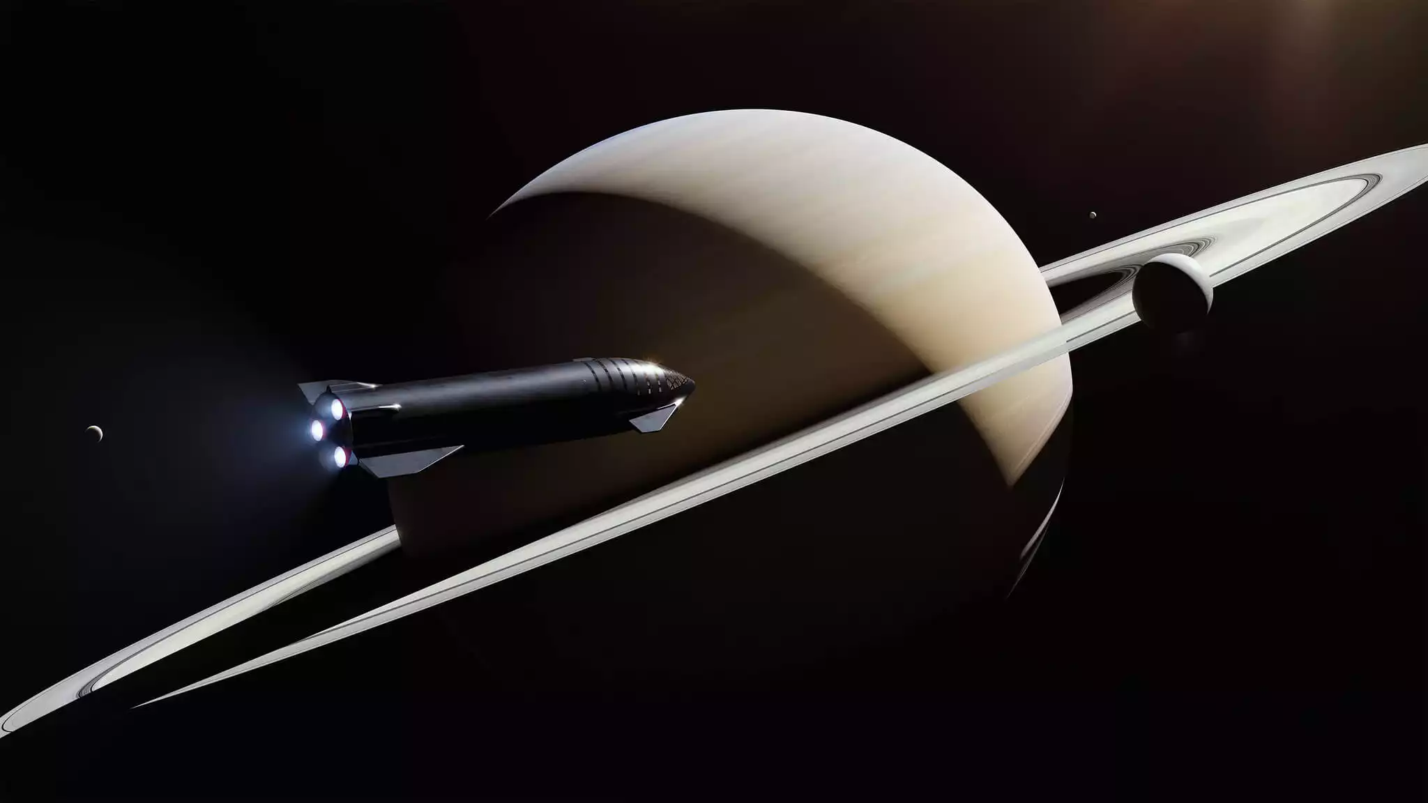 découvrez comment l'essai du starship incarne le rêve martien d'elon musk et ouvre la voie à l'exploration spatiale et à la colonisation de mars par spacex.
