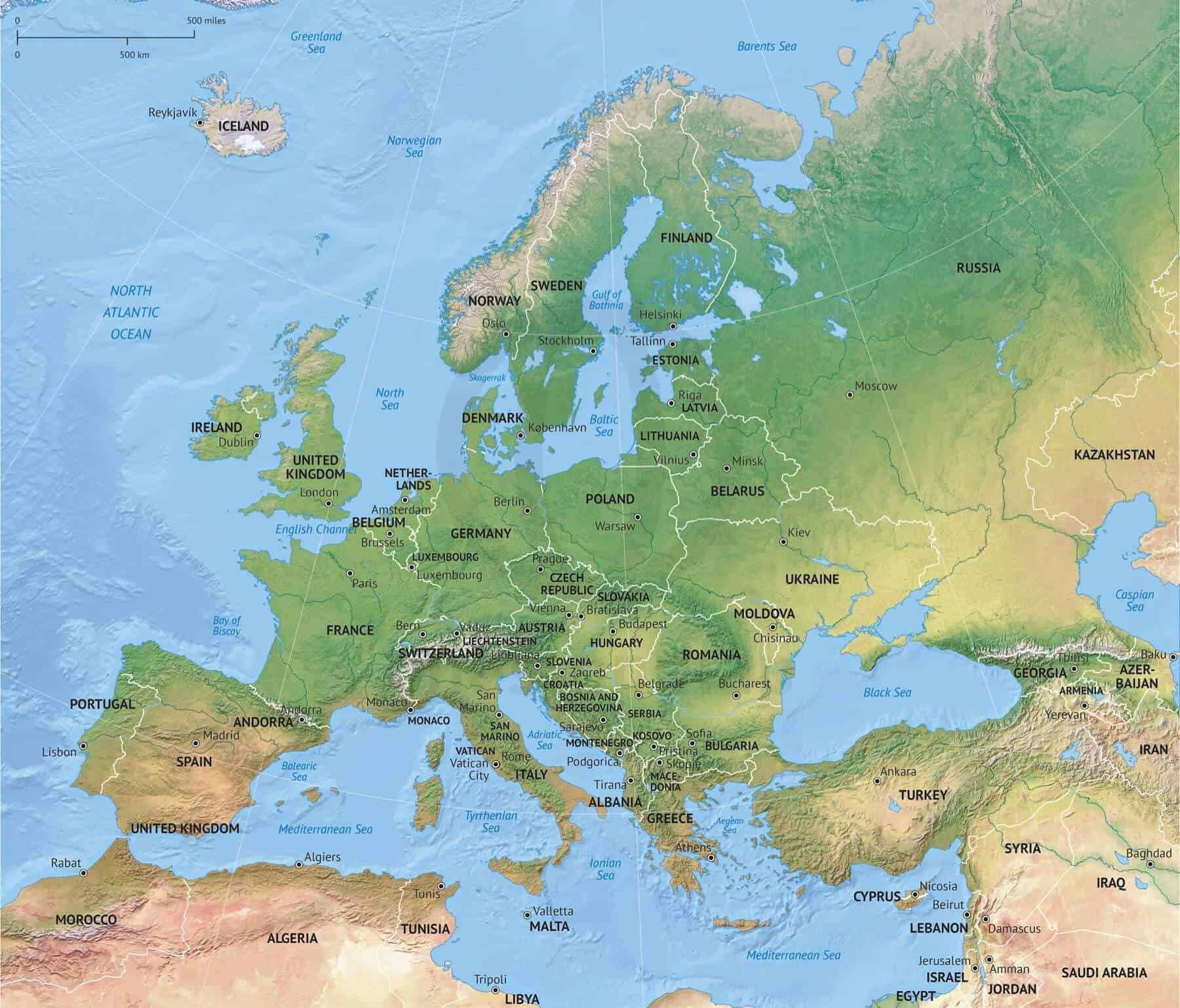 découvrez comment la victoire de trump impacte l'europe, avec l'avis de david guetta sur les conséquences politiques et culturelles.
