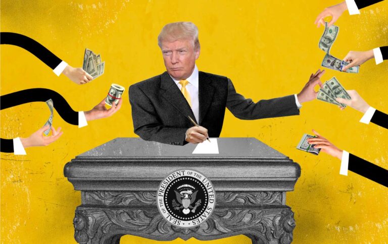 découvrez comment donald trump a formulé des critiques concernant la constitution américaine, en analysant ses déclarations et leurs répercussions sur le débat politique actuel.