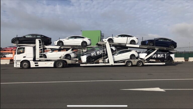 découvrez pourquoi le tesla model y pourrait être interdit en europe, les raisons invoquées et les conséquences pour les automobilistes et le marché de la voiture électrique.