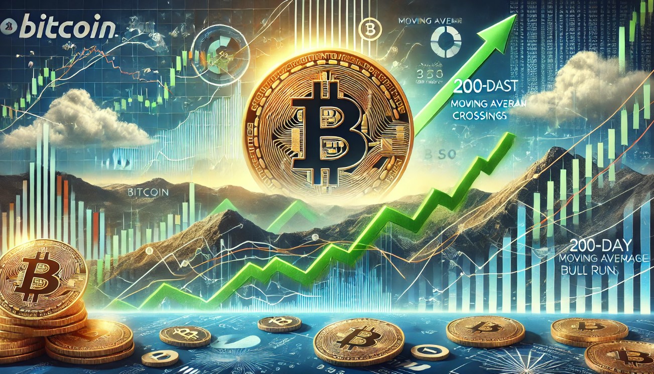 découvrez comment investir dans le bitcoin avec optimisme : conseils, stratégies et perspectives pour tirer parti des opportunités offertes par la cryptomonnaie phare en 2024.