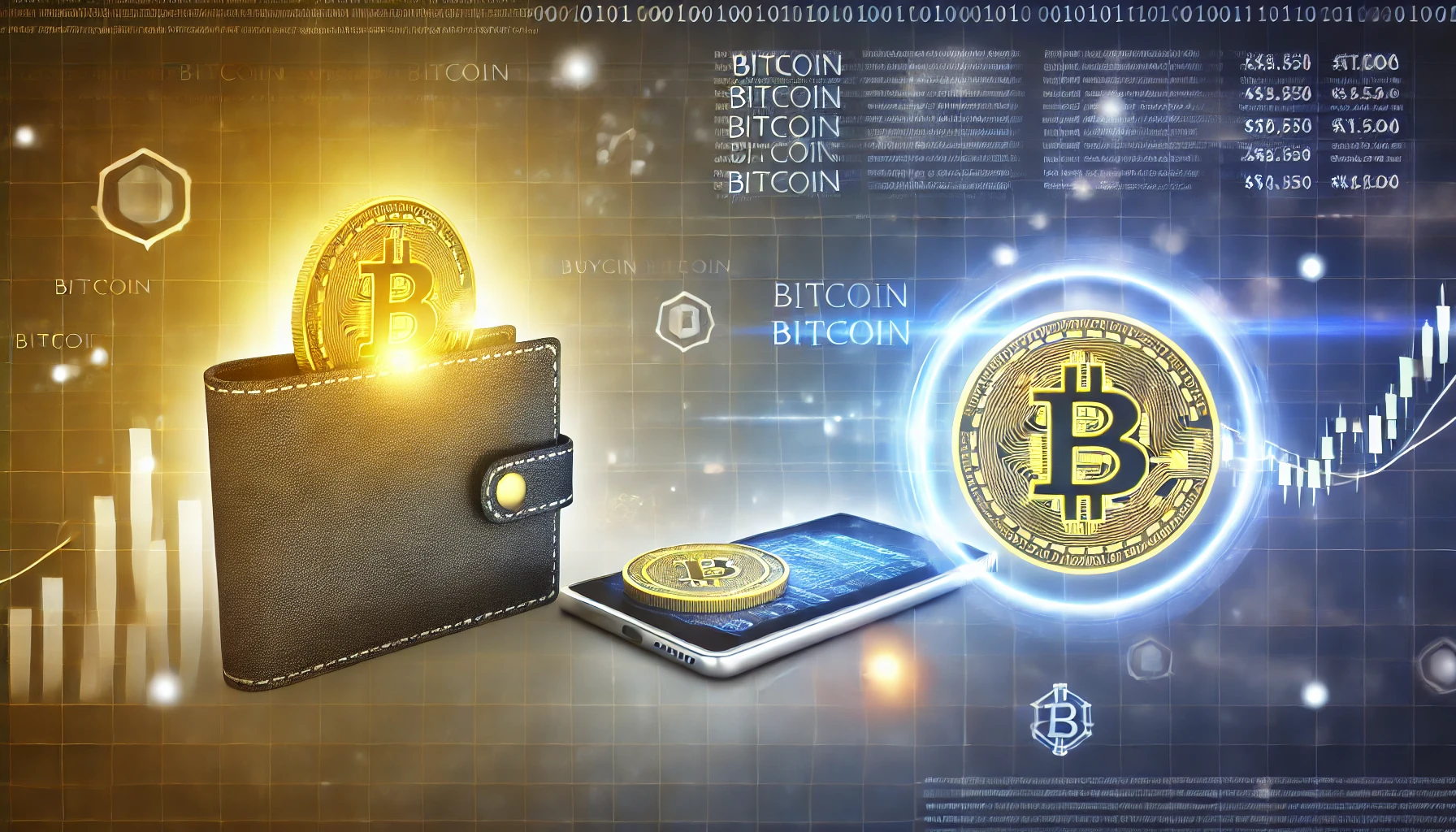 découvrez comment investir dans le bitcoin avec optimisme : conseils, tendances du marché et stratégies pour tirer parti des opportunités offertes par la cryptomonnaie phare.