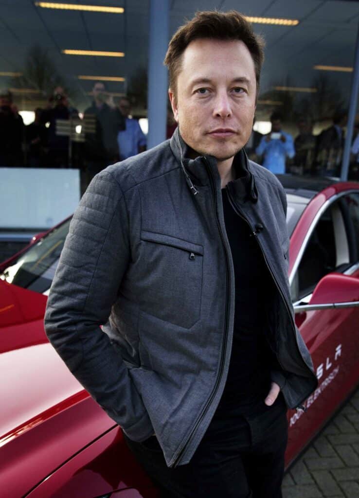 elon musk a récemment annoncé une date clé concernant mars, suscitant l'enthousiasme autour des projets spatiaux et de la colonisation de la planète rouge. découvrez les détails de cette nouvelle annonce capitale.