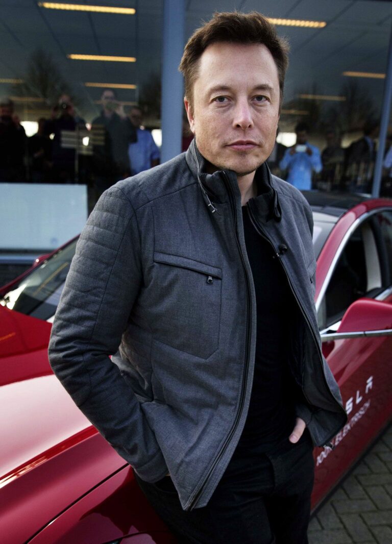 elon musk a récemment annoncé une date clé concernant mars, suscitant l'enthousiasme autour des projets spatiaux et de la colonisation de la planète rouge. découvrez les détails de cette nouvelle annonce capitale.