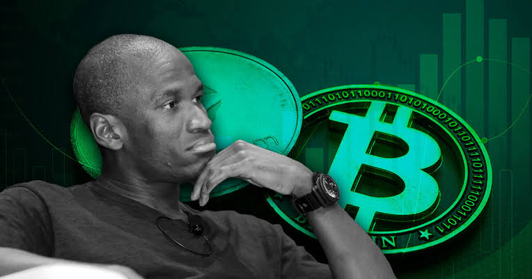 découvrez l'optimisme d'arthur hayes sur bitcoin : analyses, perspectives et prévisions d'un expert reconnu sur l'avenir de la première cryptomonnaie.