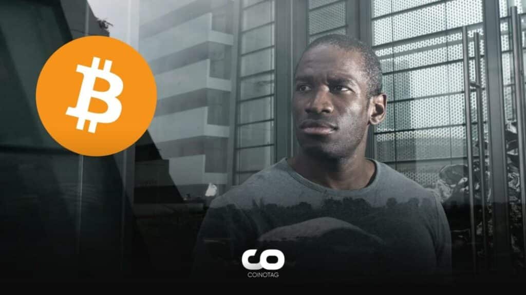 découvrez l’optimisme d’arthur hayes sur bitcoin : ses analyses, prévisions et raisons de croire en un avenir prometteur pour la cryptomonnaie phare.