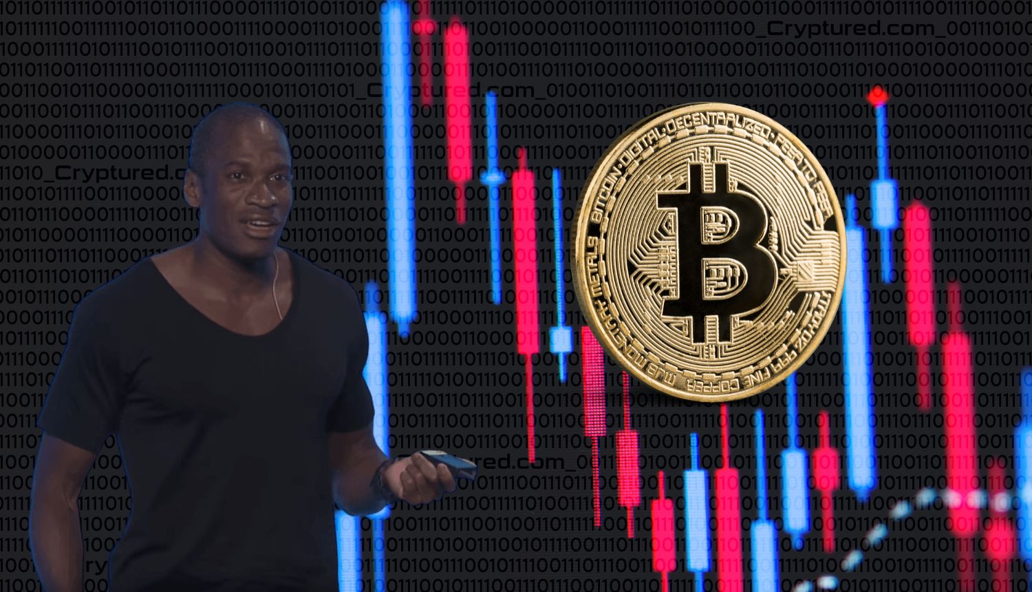 découvrez l’optimisme d’arthur hayes sur bitcoin : l’expert partage ses analyses et ses prévisions sur la croissance future de la première cryptomonnaie. analysez avec lui le potentiel du btc et les opportunités à venir.