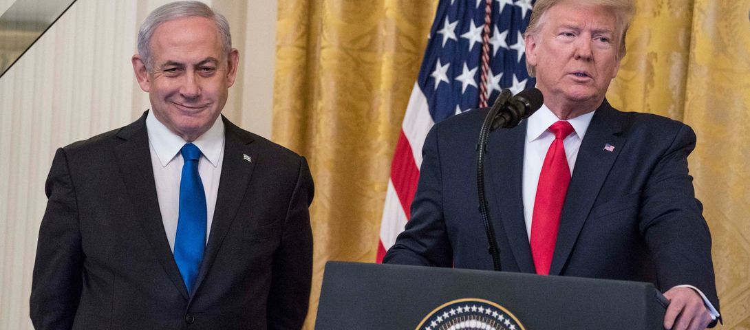 découvrez en détail le plan de paix pour gaza proposé par donald trump, ses objectifs, ses enjeux et ses implications pour l’avenir du conflit israélo-palestinien.