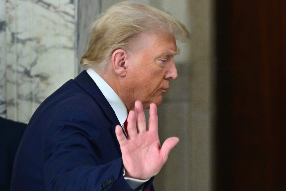 suivez l’actualité du procès de donald trump à washington : enjeux, dates clés, principaux témoignages et impacts politiques. restez informé sur le déroulement et les conséquences de cette affaire historique.