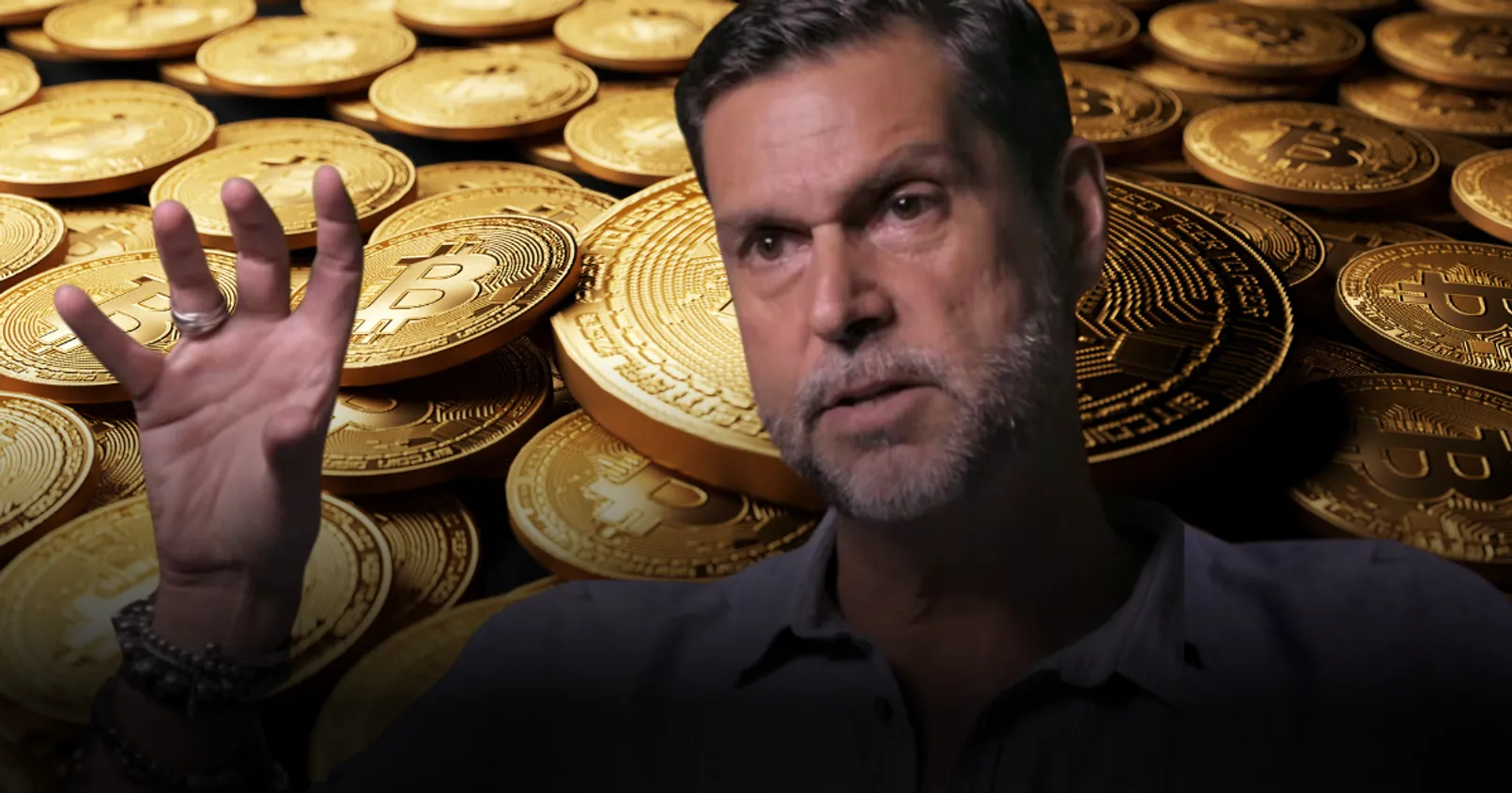 découvrez l’analyse de raoul pal sur la récente chute du bitcoin (btc) et ses prévisions concernant un possible rebond. comprenez les facteurs qui influencent le marché et les perspectives de retour de la cryptomonnaie selon cet expert.
