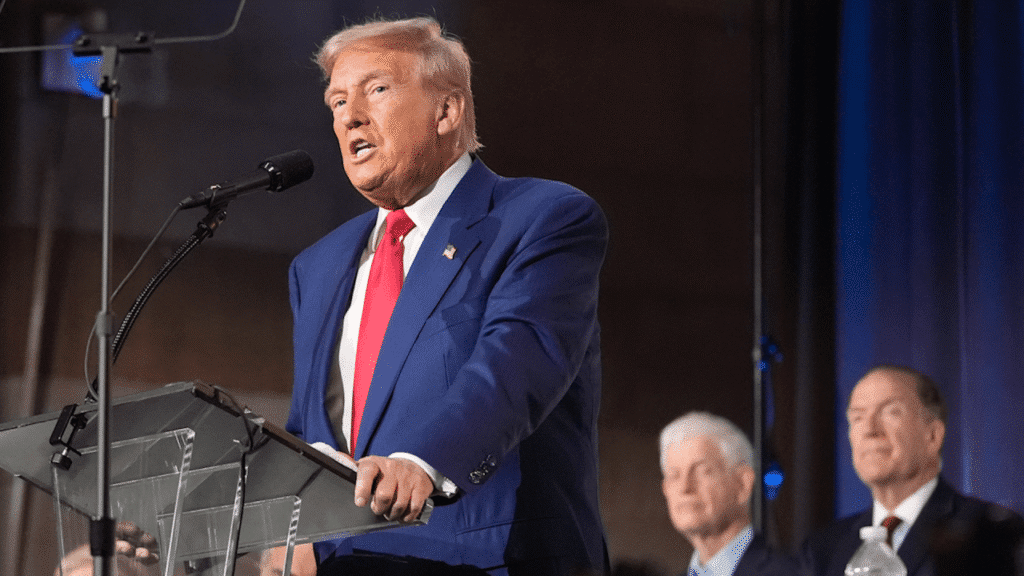 découvrez comment elon musk et donald trump ont amorcé une réconciliation inattendue, explorant les raisons, les conséquences et l'impact potentiel de ce rapprochement sur la scène politique et technologique.