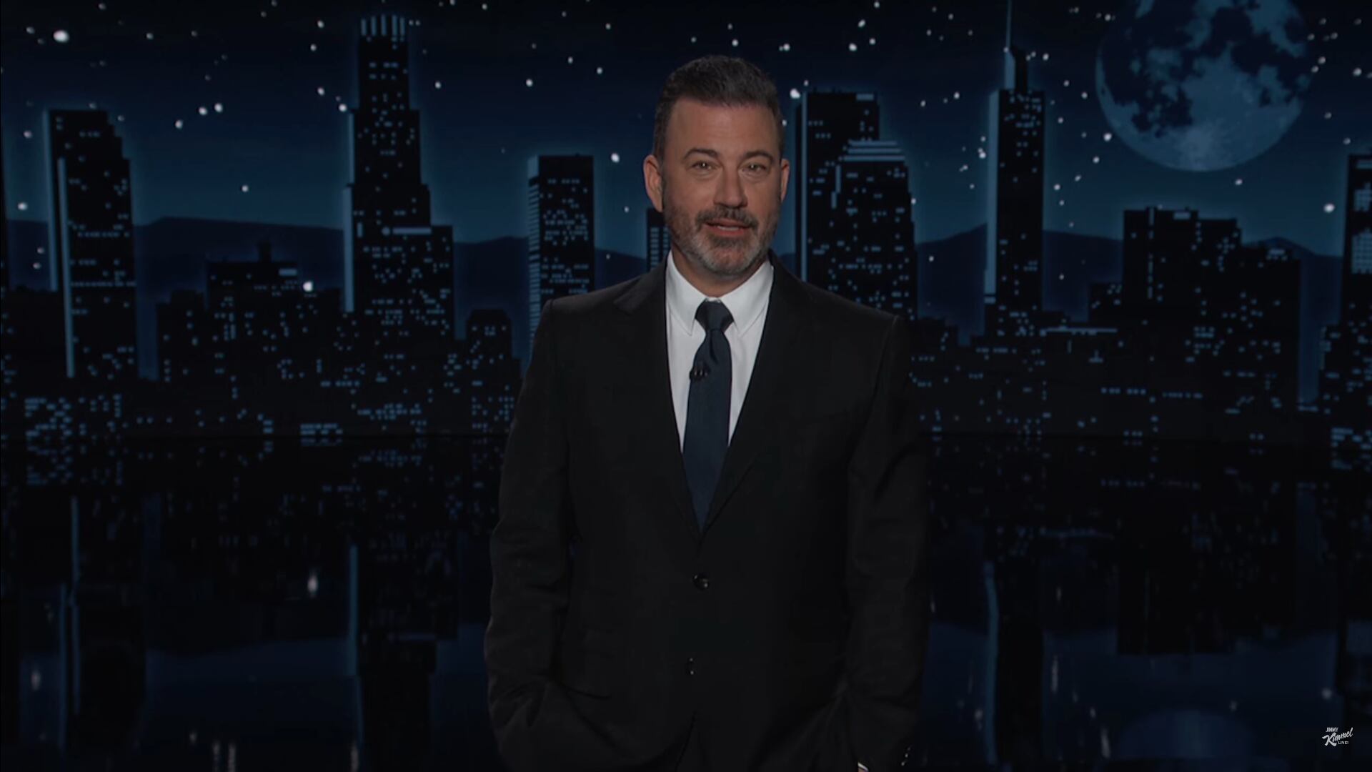 découvrez le grand retour de jimmy kimmel à la télévision, ses moments forts et les surprises qui attendent les fans sur son célèbre talk-show.