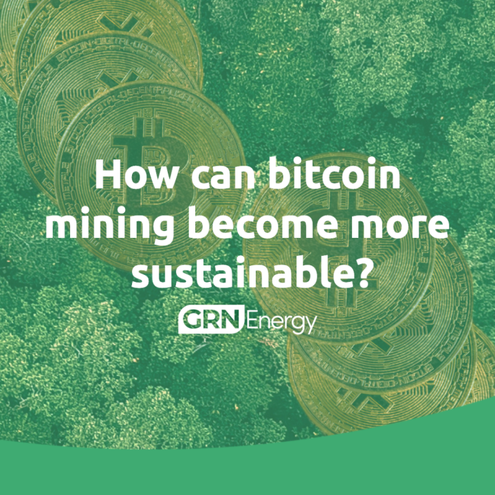 découvrez comment le mining bitcoin évolue vers un modèle plus durable grâce à l'innovation technologique, aux énergies renouvelables et à des pratiques responsables, pour une révolution verte de la cryptomonnaie.