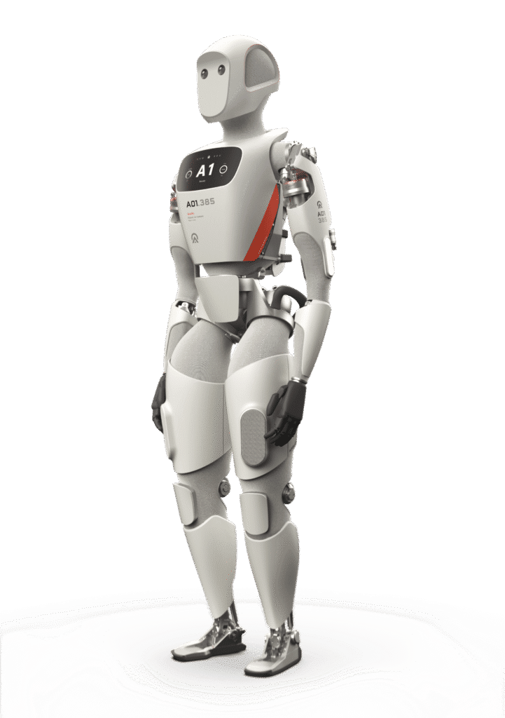 découvrez le robot optimus, un robot humanoïde innovant conçu pour automatiser de nombreuses tâches quotidiennes grâce à l’intelligence artificielle. explorez ses fonctionnalités, ses applications et son impact dans l’industrie et la vie quotidienne.