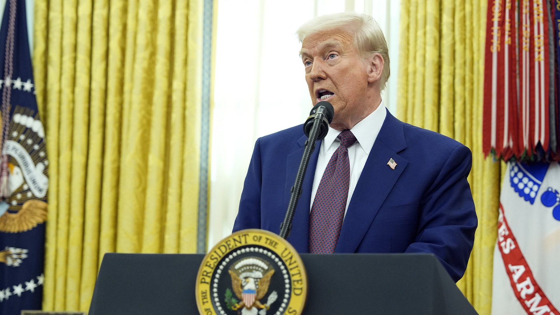 découvrez les dernières nouvelles et analyses sur la santé de donald trump : bilans médicaux, actualités, enjeux politiques et déclarations officielles.
