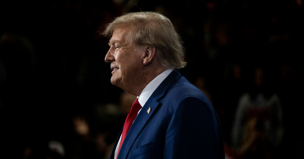 découvrez les informations récentes sur la santé de donald trump, les rapports médicaux publics, l’évolution de son état et l’impact sur sa vie politique.