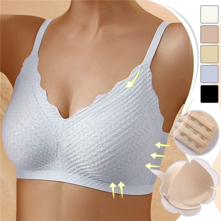 découvrez notre soutien-gorge anti-infidélité : une innovation qui allie élégance et technologie pour renforcer la confiance dans votre couple. offrez-vous une tranquillité d'esprit avec ce lingerie intelligente et sécurisée.