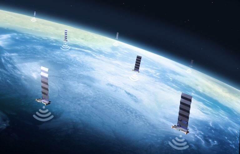 découvrez comment starlink révolutionne la téléphonie mobile avec sa couverture mondiale, une connexion internet rapide et fiable partout, même dans les zones les plus isolées. profitez d'une communication sans frontières grâce à la technologie satellite de spacex.