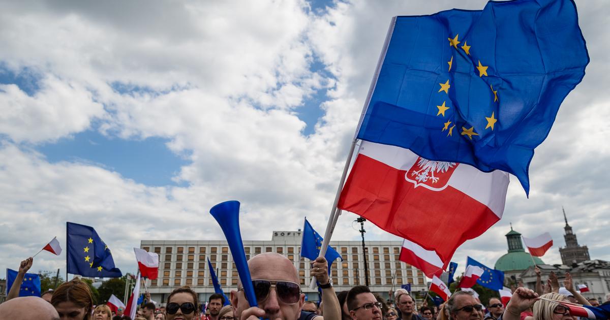 découvrez l'actualité des tensions gouvernementales en pologne : analyses des conflits internes, impact sur la politique nationale et conséquences pour l'avenir du pays.