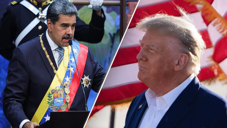 découvrez les dernières tensions entre donald trump et nicolás maduro, leurs répercussions sur les relations entre les états-unis et le venezuela, et les enjeux internationaux qui en découlent.