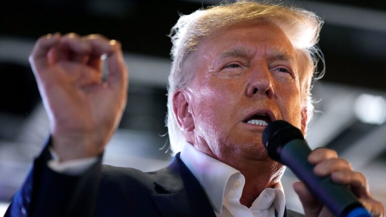découvrez comment les alertes de donald trump impactent les entreprises face aux questions d'immigration, les nouvelles réglementations et leurs conséquences sur le marché du travail.