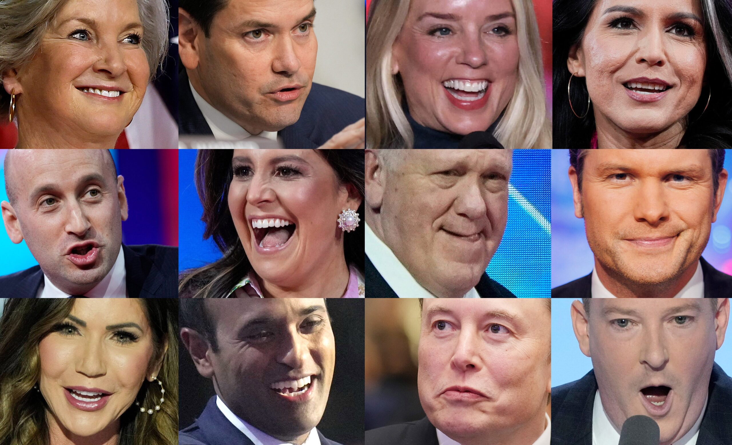 découvrez comment donald trump s’entoure d’alliés stratégiques sur la scène politique nationale et internationale. analyse des partenariats, influences et enjeux majeurs pour le futur.