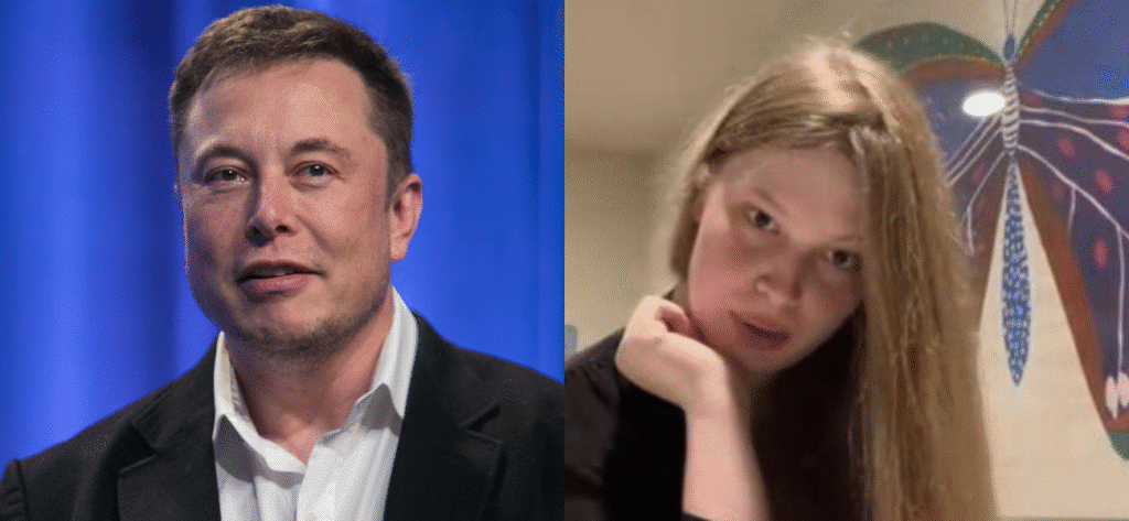 découvrez l’histoire de vivian wilson, la fille transgenre d’elon musk, son parcours personnel, les liens familiaux et l’impact médiatique de sa transition.