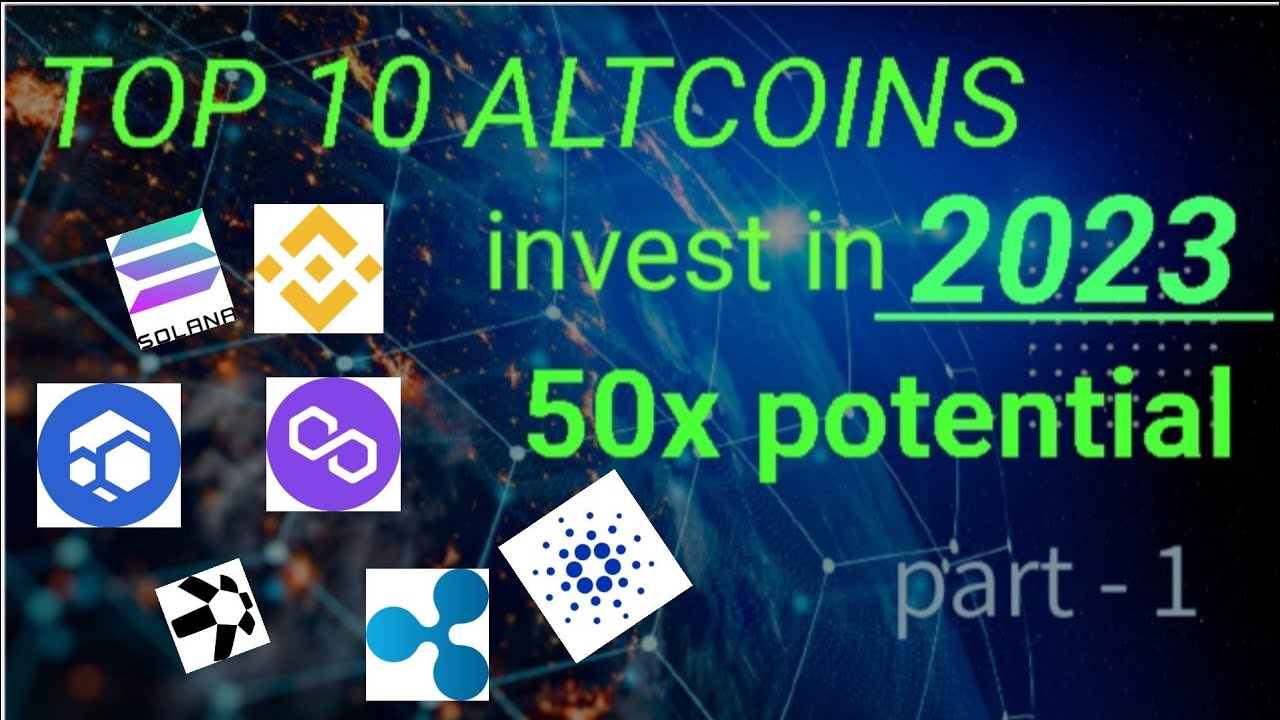 découvrez les altcoins prometteurs du moment : analyse, potentiel de croissance et conseils pour investir intelligemment dans les cryptomonnaies alternatives.
