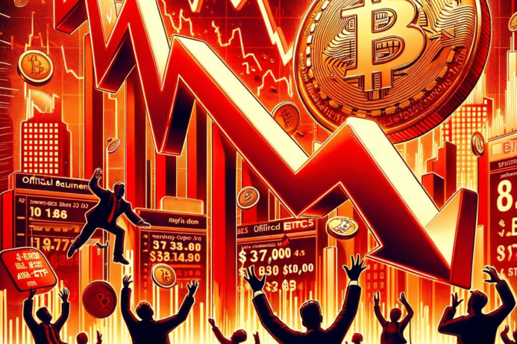 découvrez pourquoi la disponibilité du bitcoin diminue, les conséquences pour les investisseurs et comment cette tendance influence le marché des cryptomonnaies en 2024.