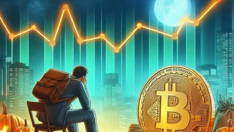 découvrez les raisons de la baisse de disponibilité du bitcoin, ses impacts sur le marché des cryptomonnaies et les conséquences pour les investisseurs. actualités et analyses à jour.