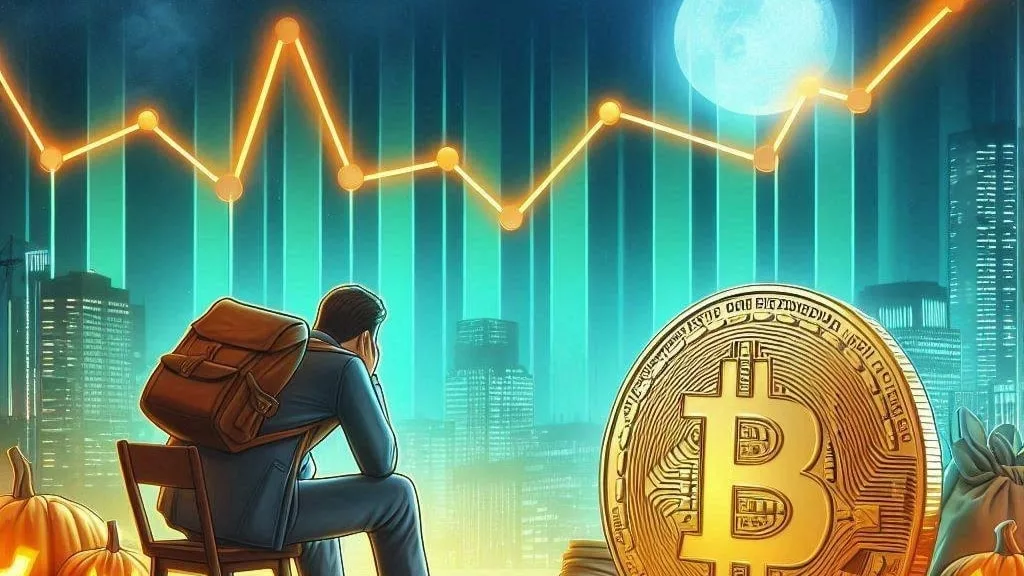 découvrez les raisons de la baisse de disponibilité du bitcoin, ses impacts sur le marché des cryptomonnaies et les conséquences pour les investisseurs. actualités et analyses à jour.