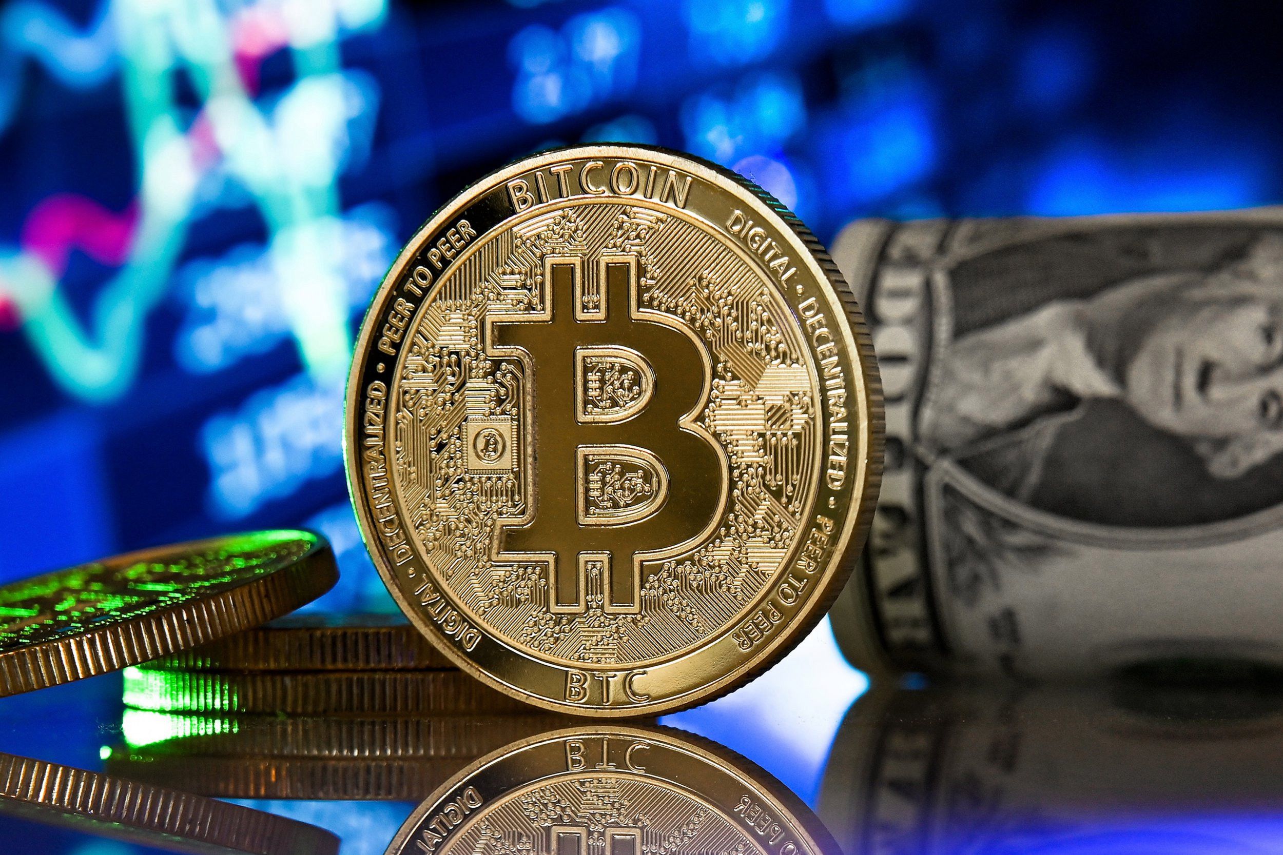 découvrez les prévisions et analyses concernant le prix du bitcoin en 2025, avec des estimations suggérant un potentiel atteignant 150 000 $. restez informé des tendances du marché et des facteurs pouvant influencer la valeur du btc.