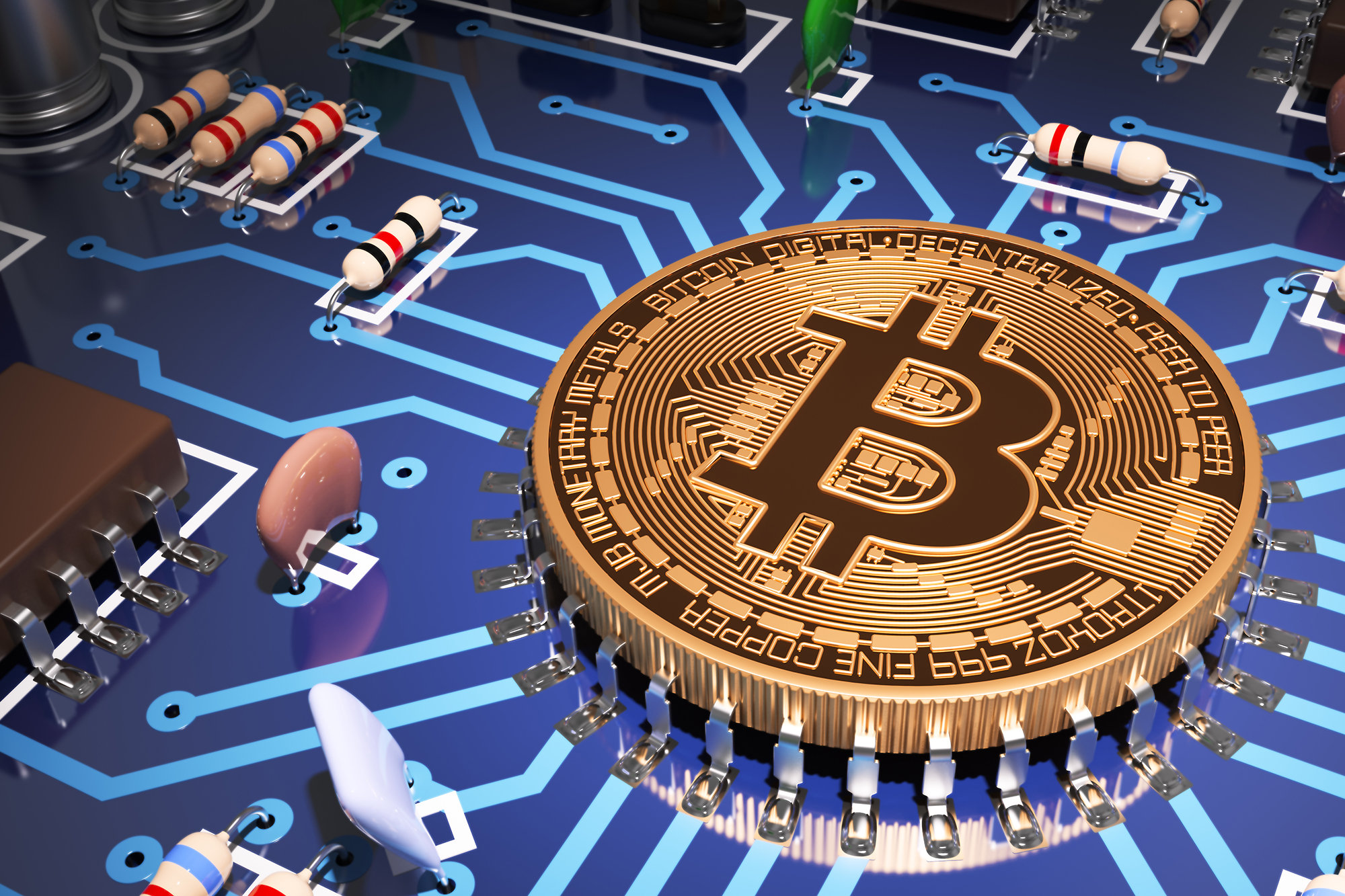 découvrez comment le bitcoin et la position de donald trump influencent le marché des cryptomonnaies, les tendances d'investissement et l'actualité économique internationale.