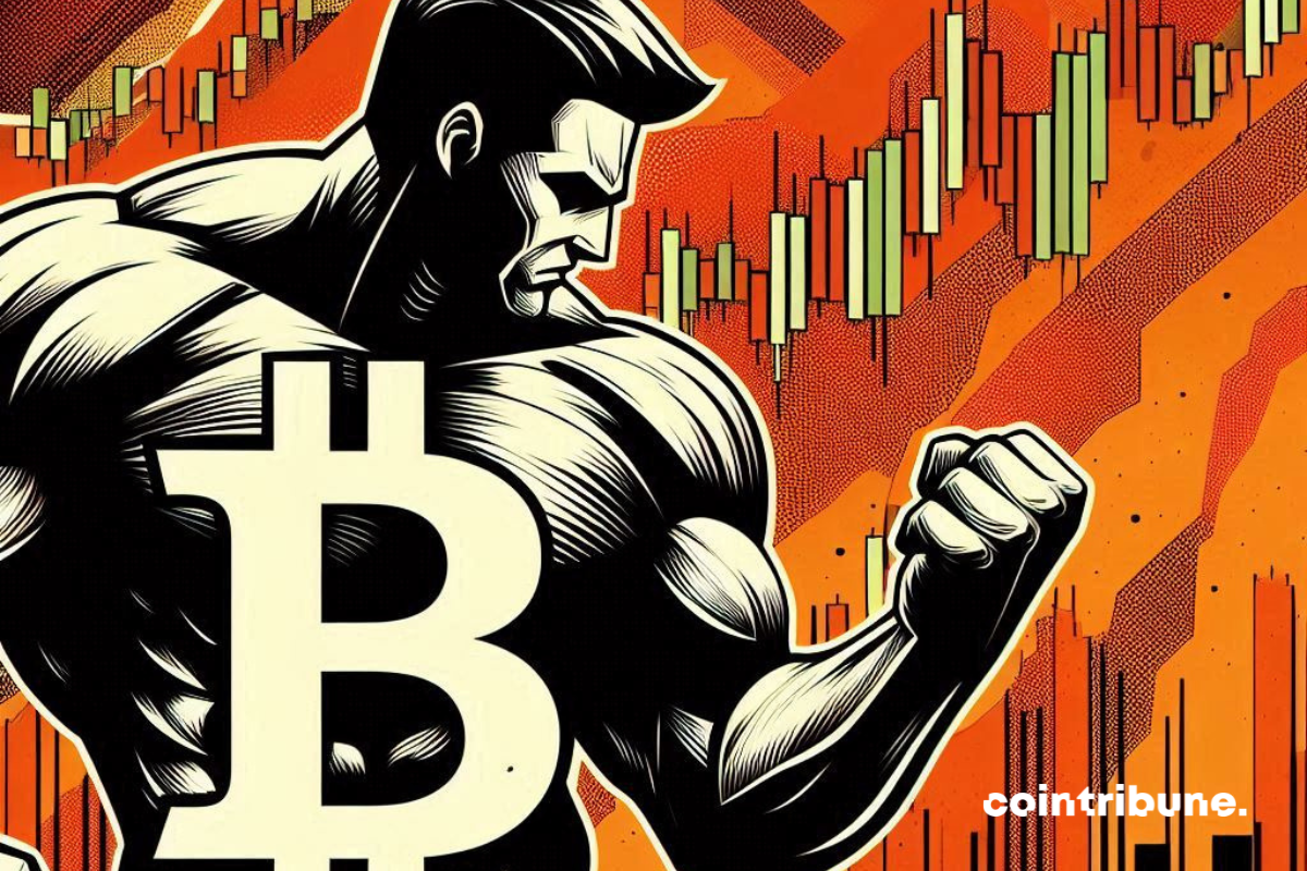 découvrez comment blackrock, le plus grand gestionnaire d'actifs au monde, investit dans le bitcoin et influence le marché des cryptomonnaies. analyse des stratégies, enjeux et impacts de cette entrée majeure sur l'industrie financière.