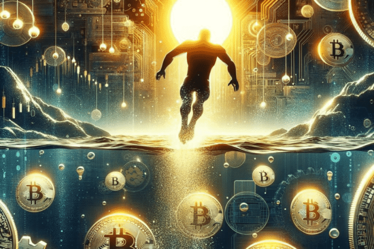 découvrez comment blackrock, le plus grand gestionnaire d’actifs au monde, s’intéresse au bitcoin et explore son impact potentiel sur le marché des cryptomonnaies.