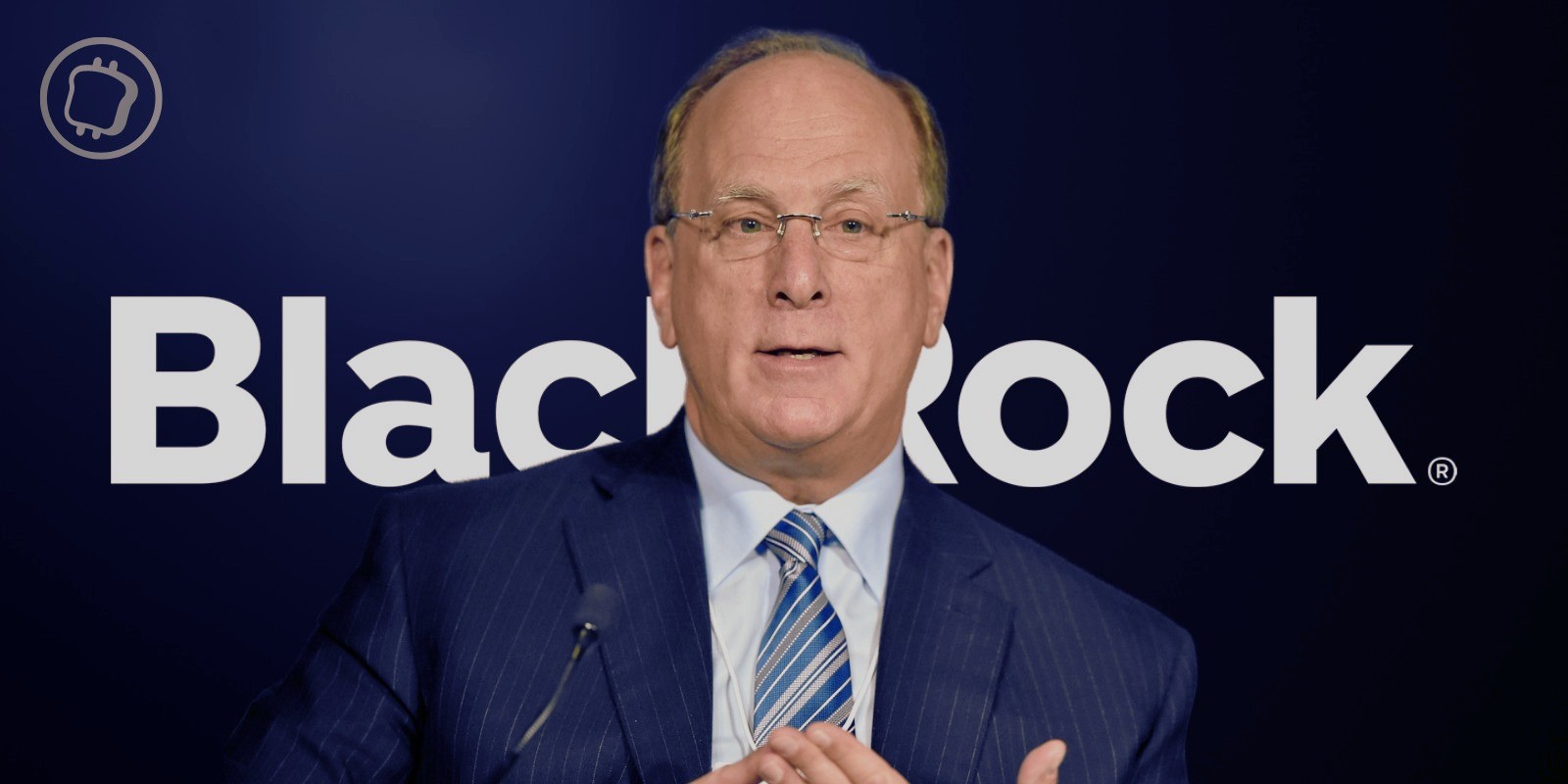 découvrez comment blackrock, le plus grand gestionnaire d'actifs au monde, s'intéresse au bitcoin et à l'intégration des cryptomonnaies dans ses stratégies d'investissement.