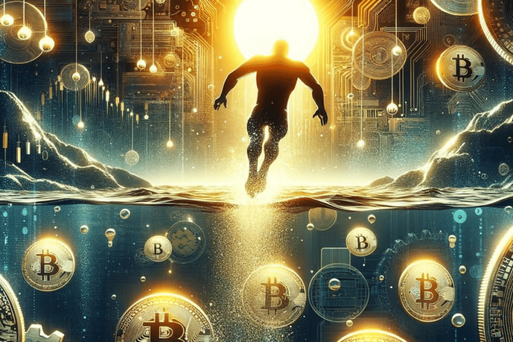 découvrez comment blackrock, le plus grand gestionnaire d’actifs au monde, s’intéresse au bitcoin et explore son impact potentiel sur le marché des cryptomonnaies.