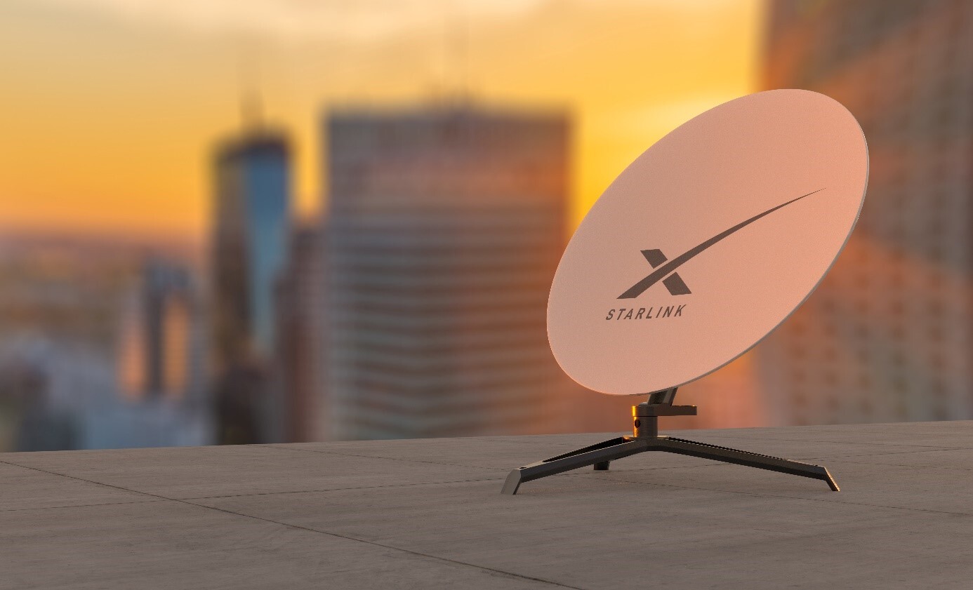 découvrez les principaux concurrents de starlink et comparez les offres d'internet par satellite pour choisir la solution la plus adaptée à vos besoins.