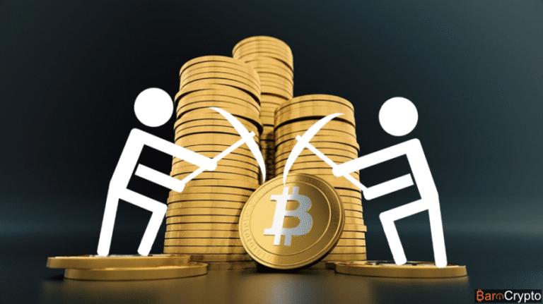 découvrez les causes et conséquences du désengagement dans le minage de bitcoin, ainsi que ses impacts sur la rentabilité, l’environnement et l’avenir du réseau blockchain.