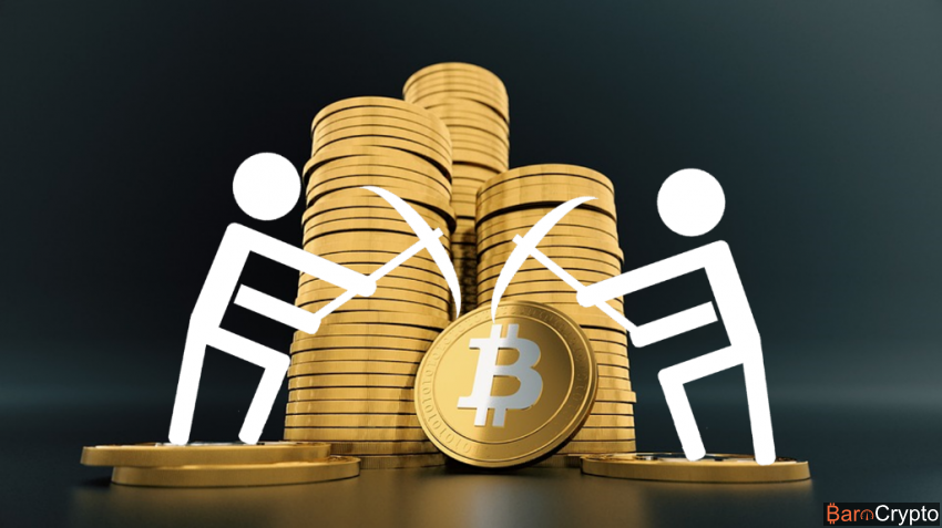 découvrez les causes et conséquences du désengagement dans le minage de bitcoin, ainsi que ses impacts sur la rentabilité, l’environnement et l’avenir du réseau blockchain.