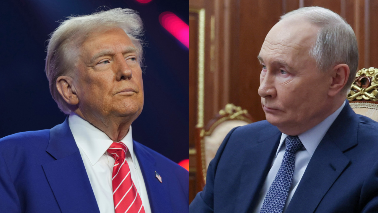 découvrez les enjeux, incertitudes et analyses autour du sommet entre donald trump et vladimir poutine, une rencontre majeure marquée par les doutes et les interrogations sur la diplomatie internationale.