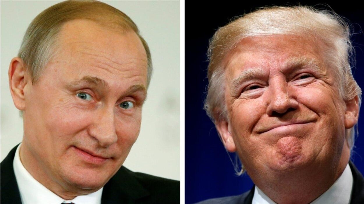 découvrez les incertitudes entourant le sommet entre donald trump et vladimir poutine : enjeux, analyses et conséquences pour la scène internationale.