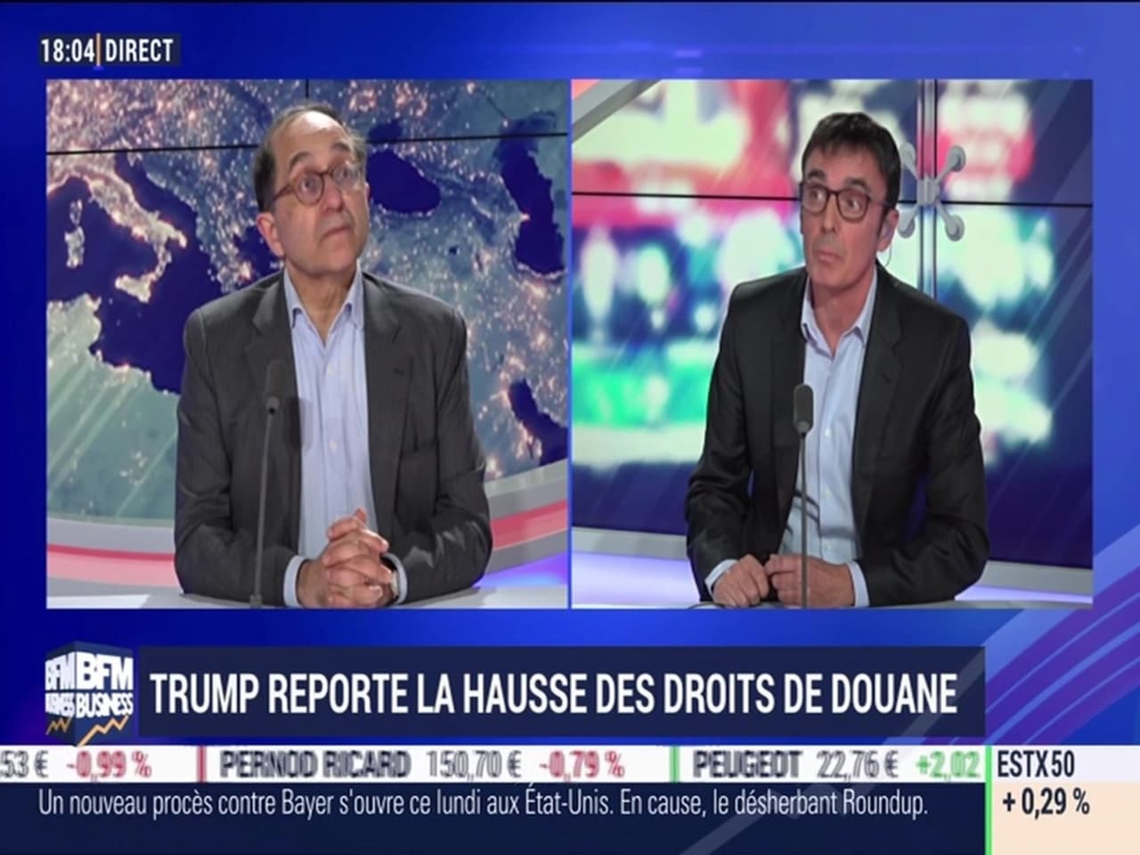 découvrez comment les droits de douane imposés par trump ont influencé l'économie américaine et mondiale, leurs impacts sur les échanges commerciaux et les répercussions pour les consommateurs et entreprises.