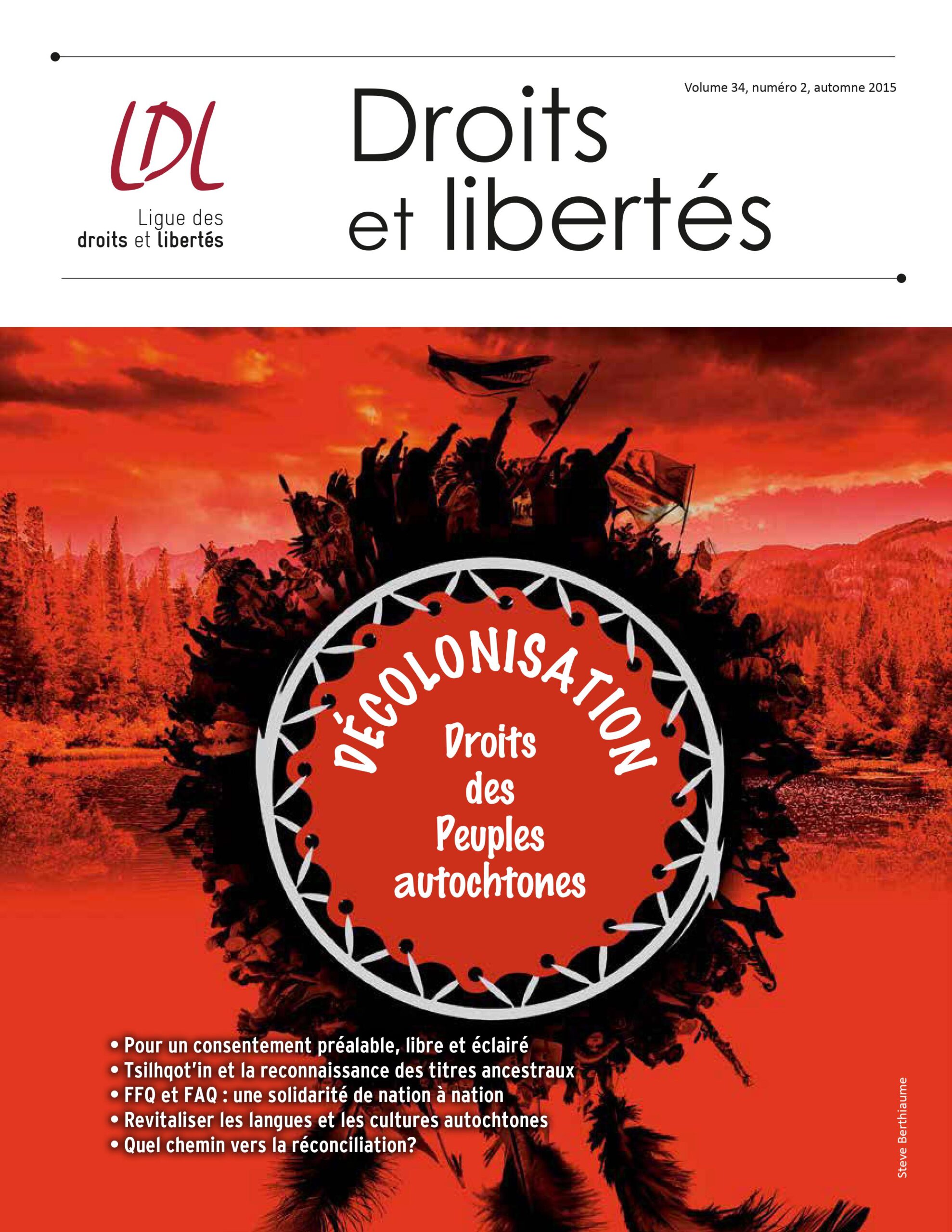 découvrez comment la destruction des écosystèmes affecte les droits des peuples autochtones. analyse des impacts environnementaux et sociaux ainsi que des enjeux liés à la préservation de la biodiversité et aux droits humains.