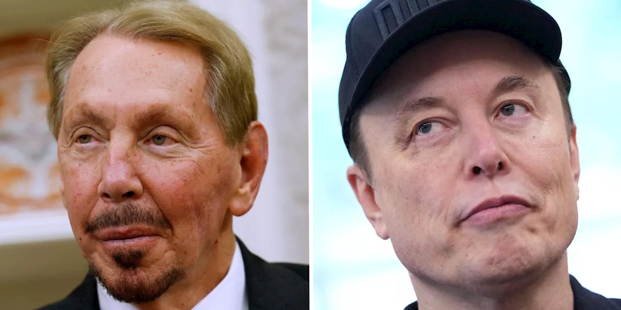 découvrez l'analyse des relations et des enjeux entre ellison et trump : rivalités politiques, affaires et impact sur la scène américaine.