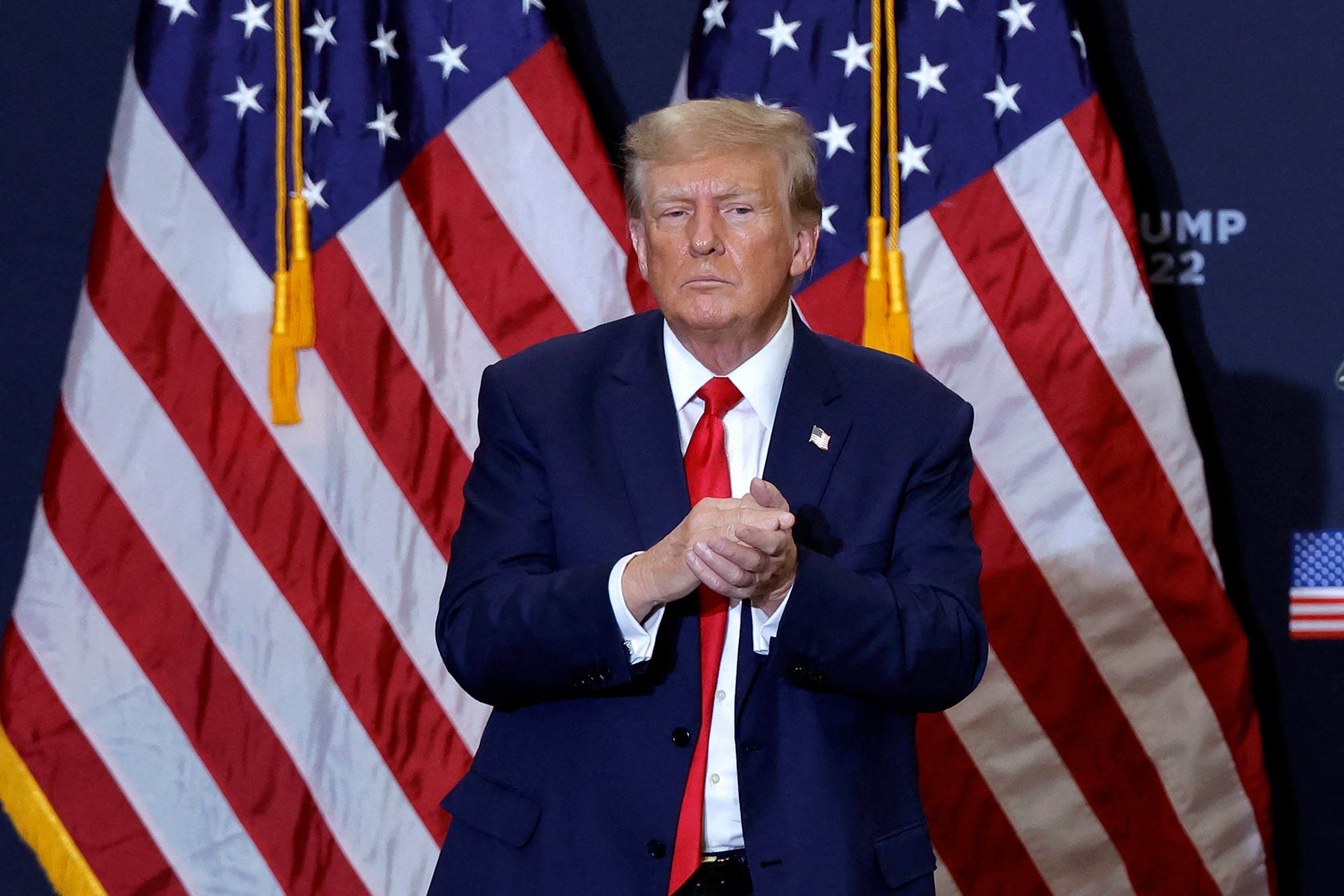 découvrez comment une enquête de la cia met en lumière les menaces potentielles de donald trump sur l'intégrité des états-unis. analyse, faits et implications pour la sécurité nationale.